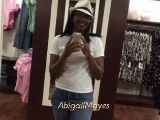 Abigail_Mayes