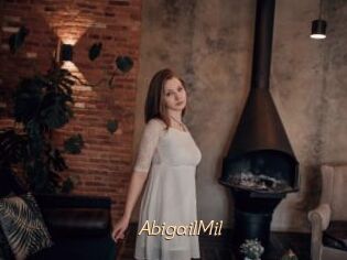 AbigailMil