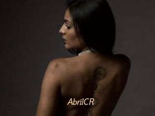AbrilCR