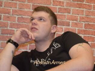 AbsolonArmert