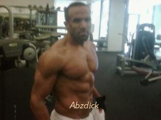 Abzdick