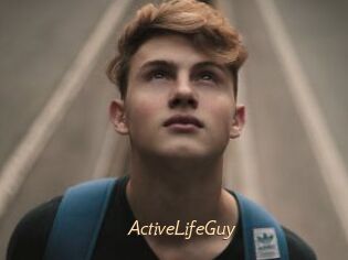 ActiveLifeGuy