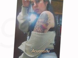 Acuarelax