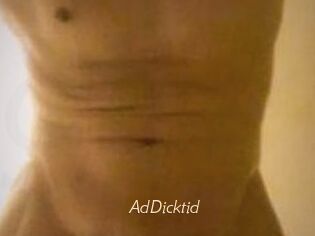AdDicktid