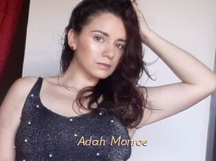 Adah_Monroe