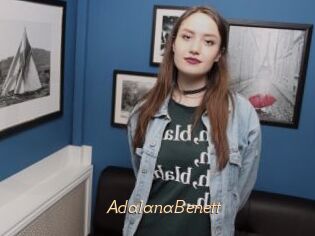 AdalanaBenett