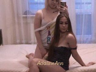 AdalineAnn