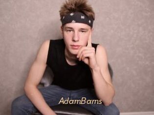AdamBarns