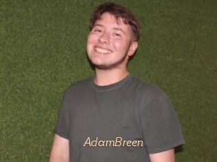 AdamBreen