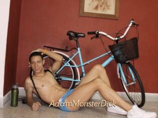 AdamMonsterDick