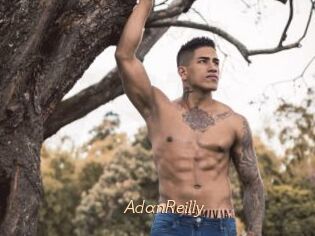 AdanReilly