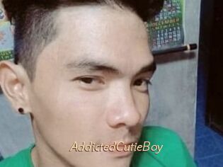 AddictedCutieBoy