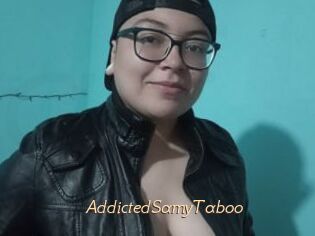 AddictedSamyTaboo
