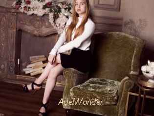 AdelWonder