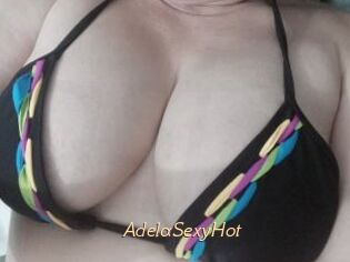 AdelaSexyHot