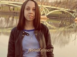 AdeleKelman