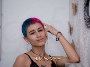 AdelineMore