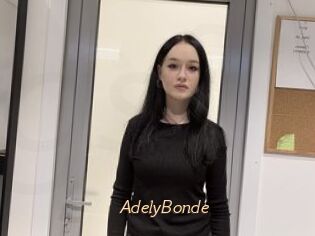 AdelyBonde