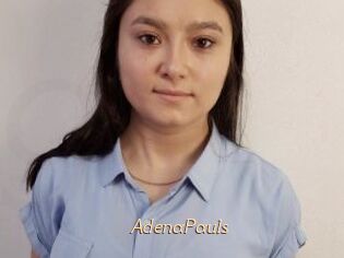 AdenaPauls