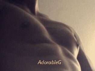 AdorableG