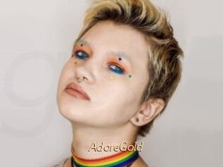 AdoreGold