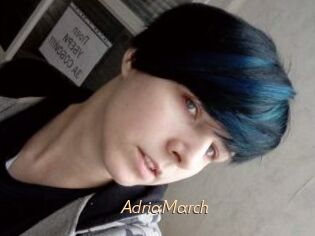 AdriaMarch