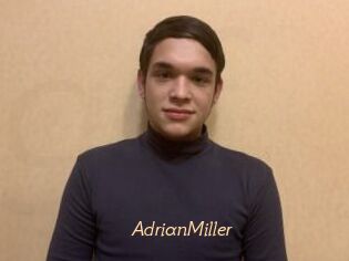 AdrianMiller
