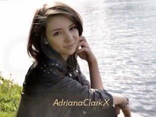 AdrianaClarkX