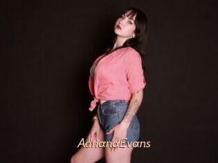 AdrianaEvans