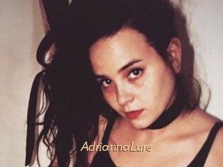 AdriannaLure Gratis Seks Films