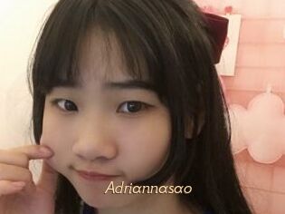 Adriannasao