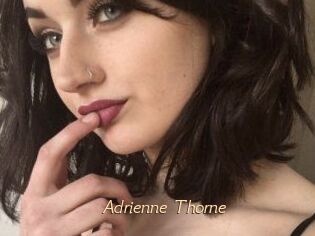 Adrienne_Thorne