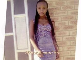 Africandream786
