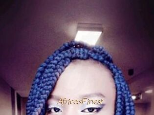 AfricasFinest