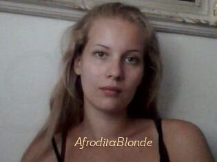 AfroditaBlonde