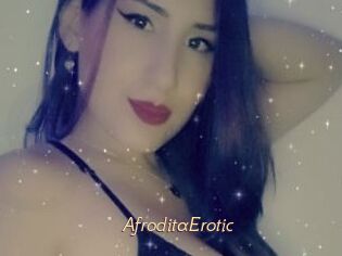 AfroditaErotic