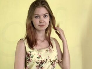 AgataAgnne