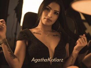 AgathaKotlarz