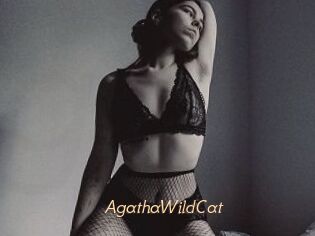 AgathaWildCat