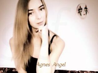 Agnes_Angel