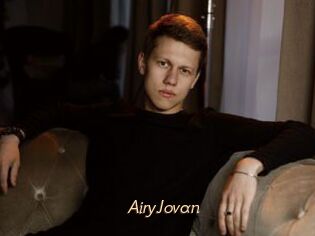 AiryJovan