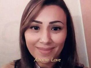 Aitana_Love