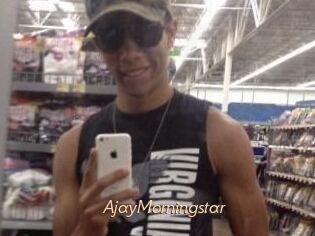 AjayMorningstar