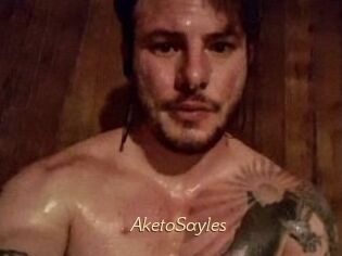 Aketo_Sayles