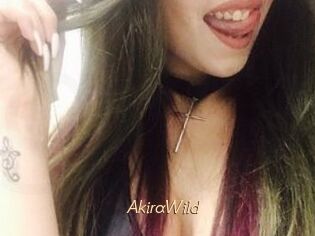 AkiraWild
