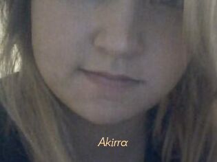 Akirra