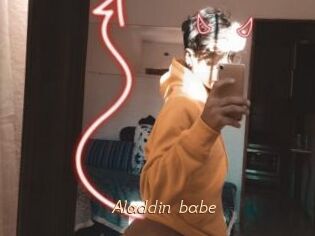 Aladdin_babe