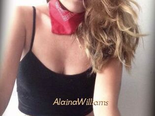 AlainaWilliams