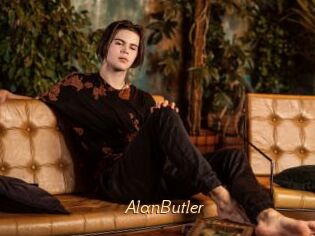 AlanButler