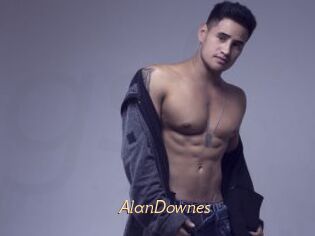 AlanDownes